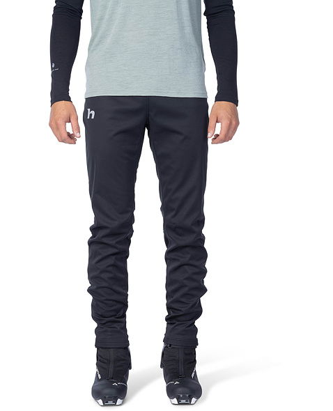 Pánske nohavice HANNAH NORDIC PANTS II, anthracite