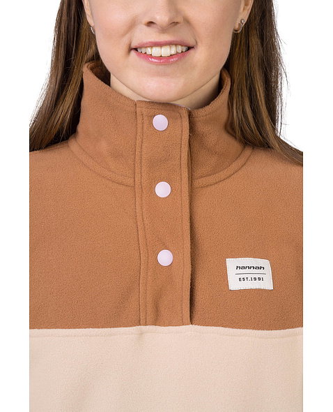 Sweatshirt Hannah Nuka Lady