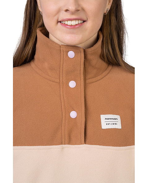 Dámská mikina HANNAH NUKA