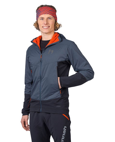 Pánská bunda HANNAH VERTICAL