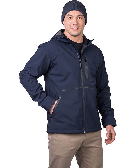 Jacket Hannah Wander Men