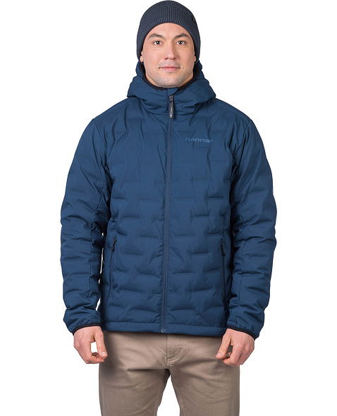 Jacket Hannah Zazu Men