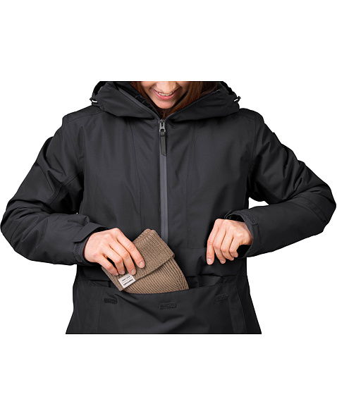 Jacket Hannah Megie Women