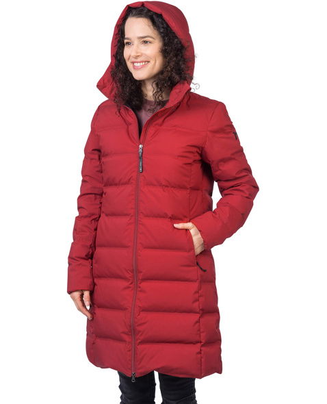 Dámská bunda HANNAH GAIA