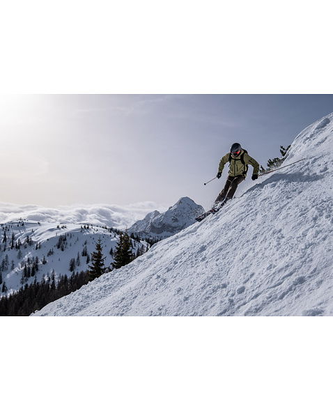 Jacket Hannah Chandler Men