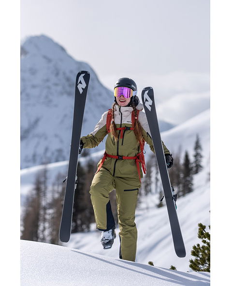 Pants Hannah Soren Lady