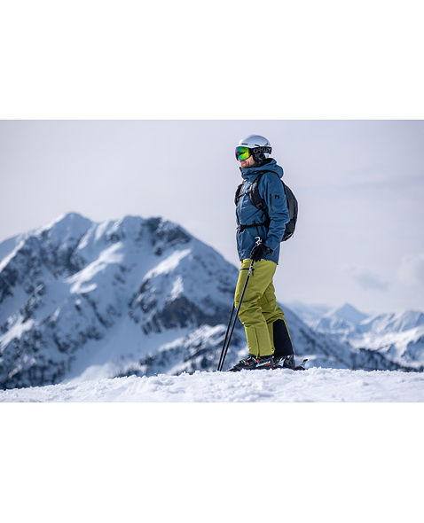 Pánské kalhoty HANNAH WIEL