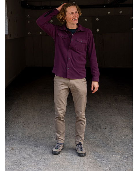 T-shirt Hannah Bendon Men