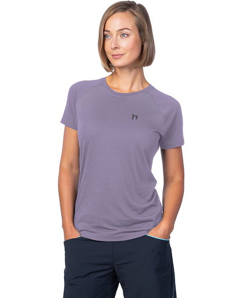 T-shirt Hannah Leslie Lady