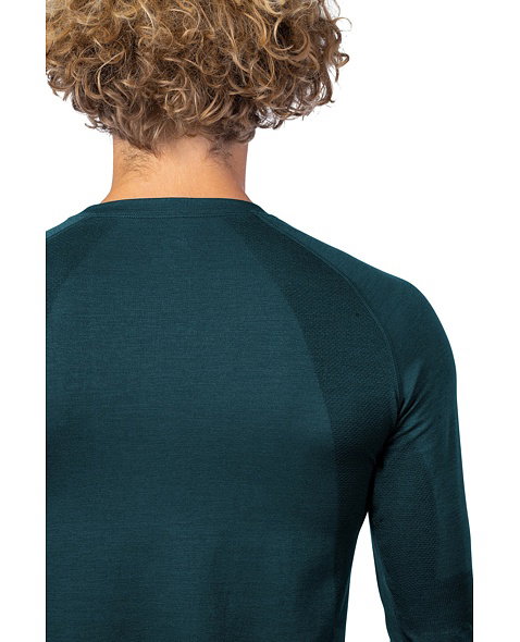 Pánské funkční termoprádlo HANNAH ACTIVE TS L/S
