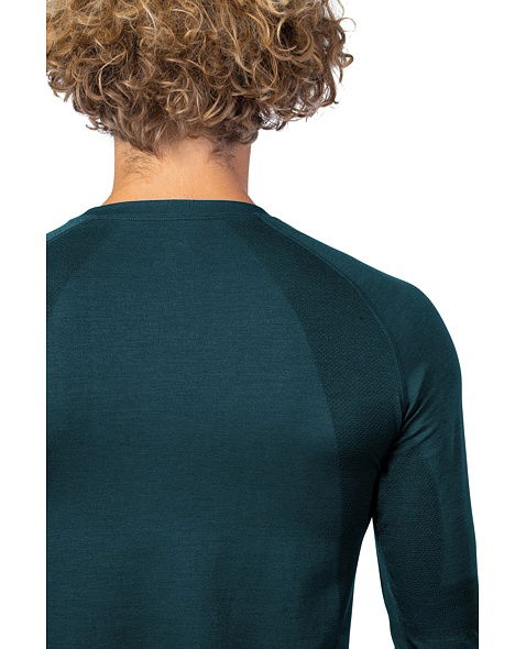 Pánska funkčná termobielizeň HANNAH ACTIVE TS L/S