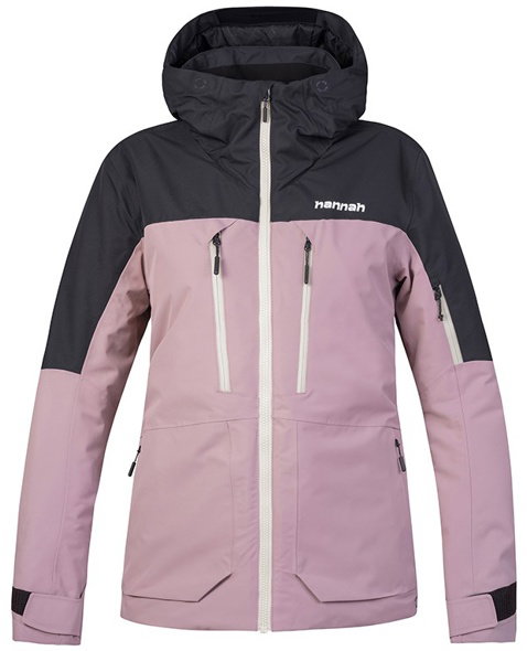 Jacket Hannah Saliva Lady