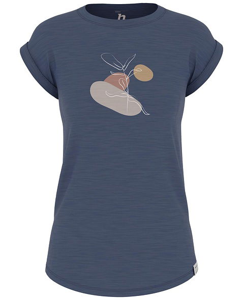 T-shirt HANNAH ARISSA II Lady