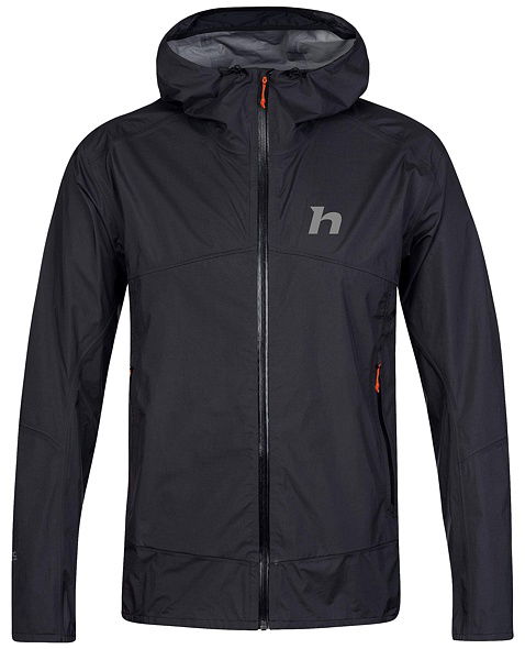 Jacket HANNAH SKYLARK Man, anthracite