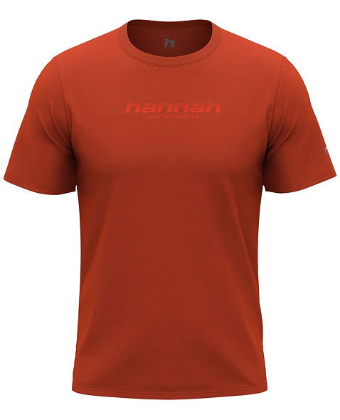 T-shirt HANNAH PARNELL II Men