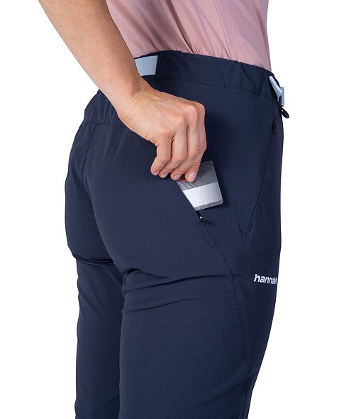 Dámské 3/4 kalhoty HANNAH ATTA CAPRI