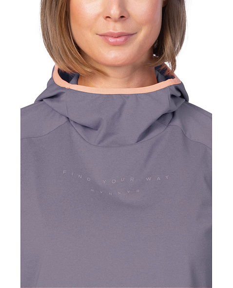 Hoodie HANNAH NYMA Hoody Women