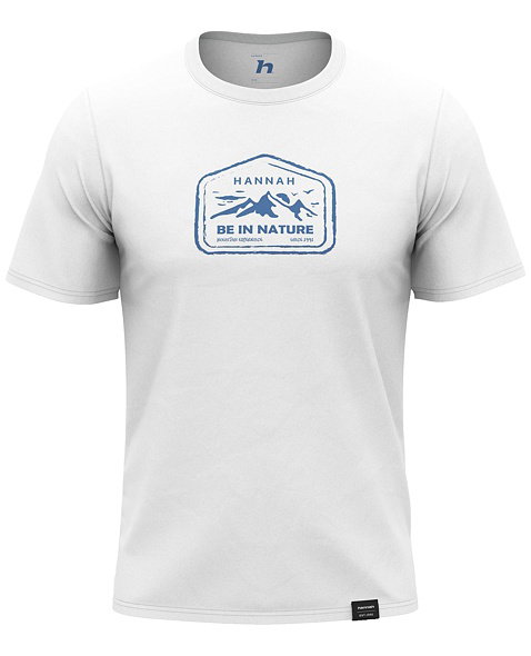 T-shirt HANNAH MIKO Men