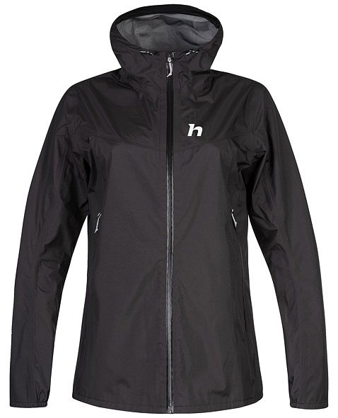 Dámská bunda HANNAH SKYLARK W, anthracite
