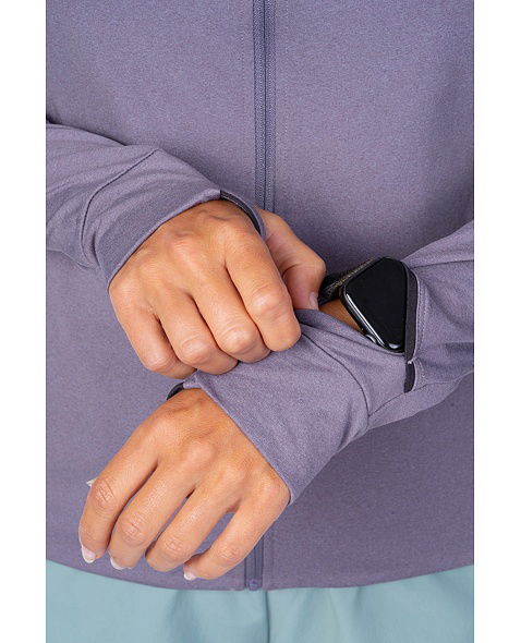 Dámská mikina HANNAH ELI HOODY