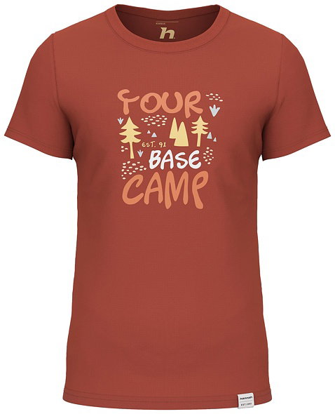 T-shirt HANNAH RANDY JR II