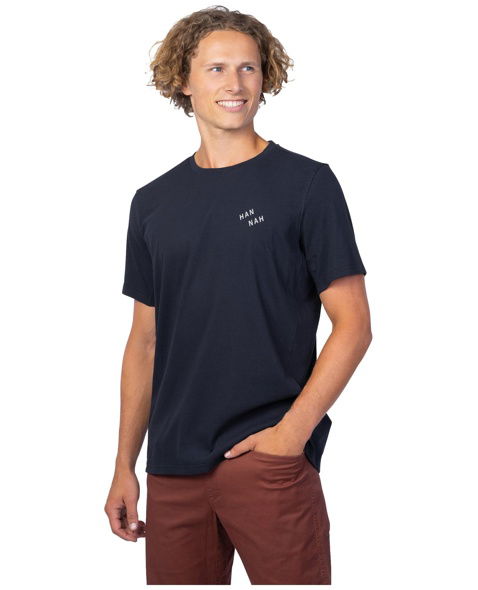 Pánské tričko HANNAH BOOSTER