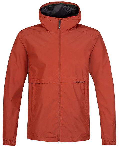 Jacket HANNAH CHAZ Men, picante