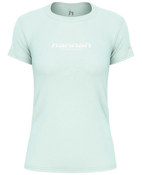 T-shirt HANNAH SAFFI II Lady