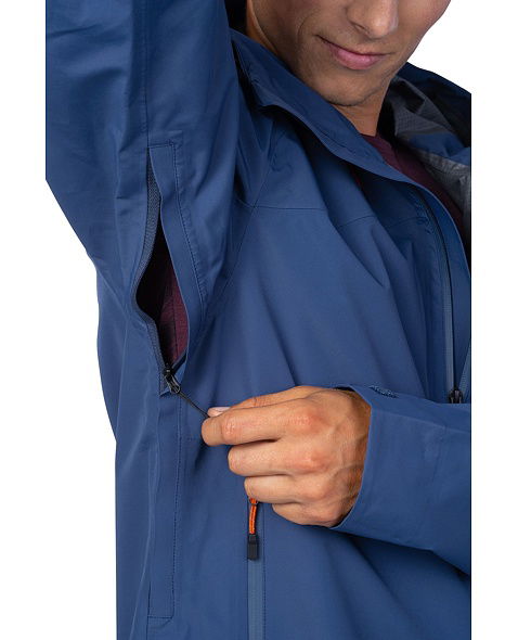 Pánská bunda HANNAH ALAGAN Man