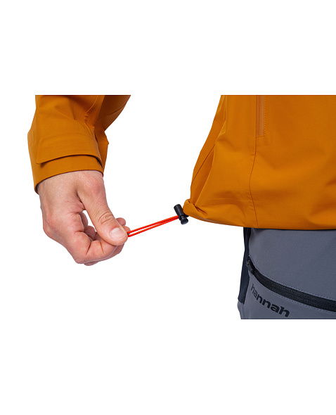 Pánská bunda HANNAH ALAGAN