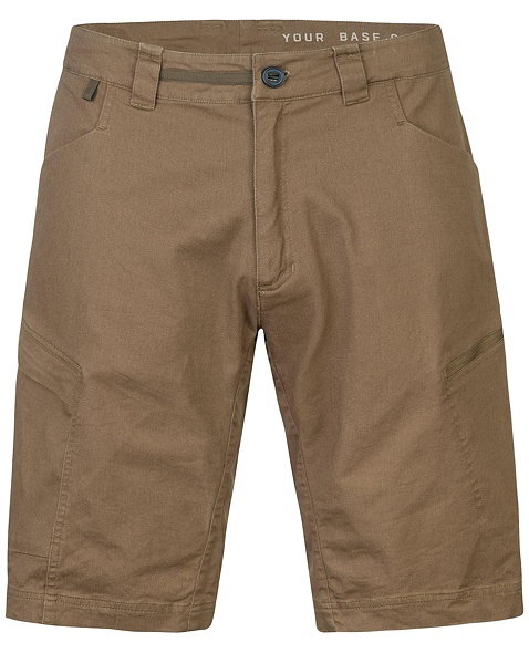 Shorts HANNAH MAD SHORTS Men