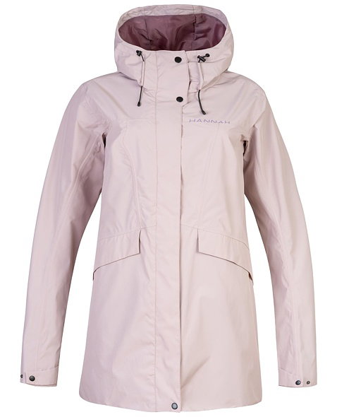 Jacket HANNAH ZAFRINA II Lady
