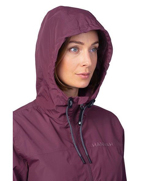 Dámská bunda HANNAH GOLDIE