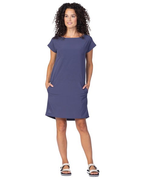 Dress HANNAH CAMILA Lady