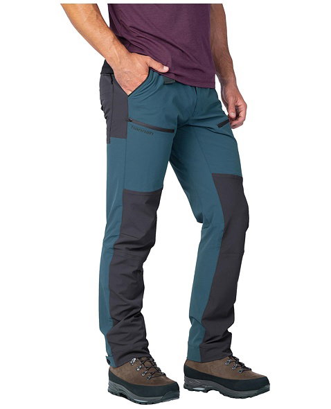 Pants HANNAH TORG Men