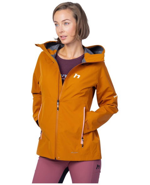 Dámská bunda HANNAH ABIGAIL