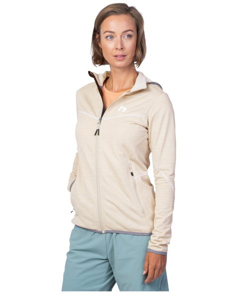 Dámska mikina HANNAH DAGNYS HOODY