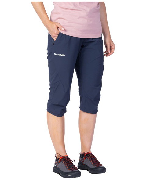 Pants HANNAH ATTA CAPRI Women
