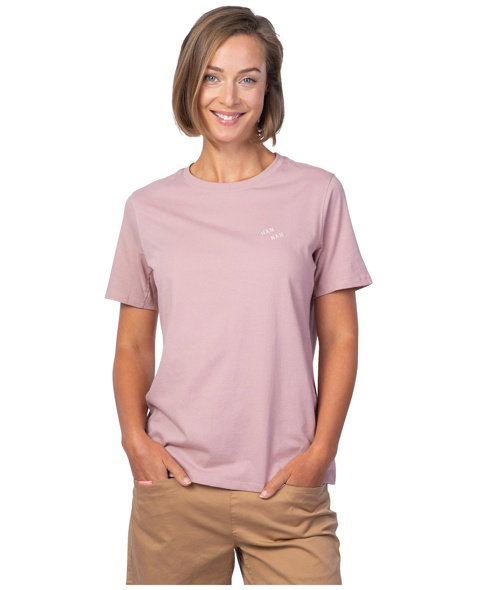 T-shirt HANNAH AMANY Women