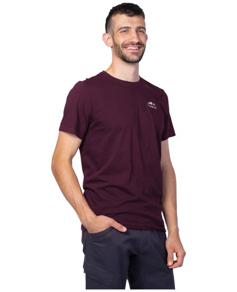 T-shirt HANNAH FRED Men