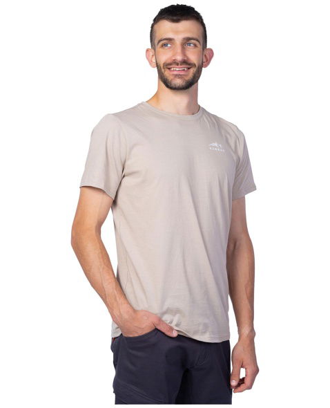 T-shirt HANNAH FRED Men