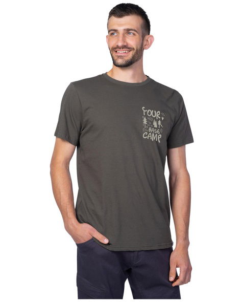 T-shirt HANNAH GREG Men