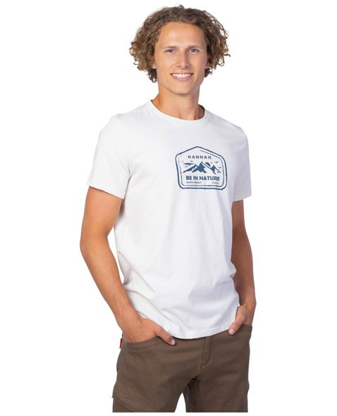 T-shirt HANNAH MIKO Men