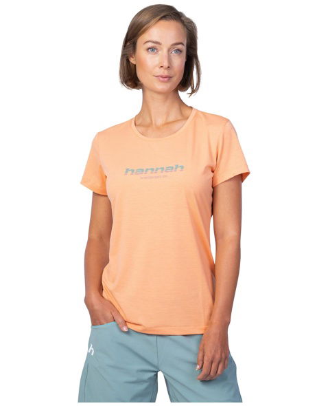 T-shirt HANNAH CORDY Lady