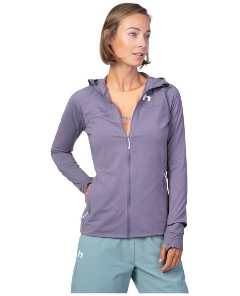 Hoodie HANNAH ELI HOODY Lady