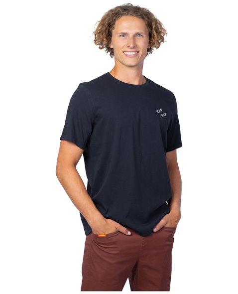 T-shirt HANNAH BOOSTER Men