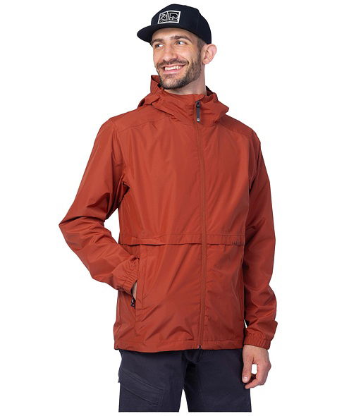 Jacket HANNAH CHAZ Men, picante