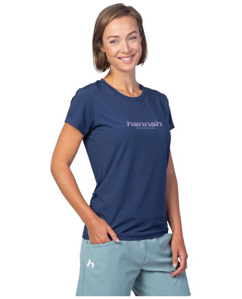 T-shirt HANNAH SAFFI II Lady