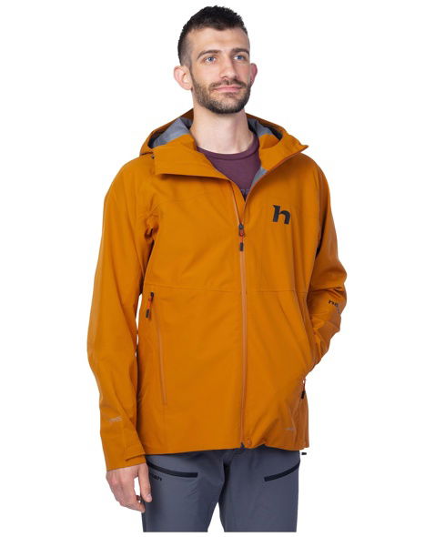 Pánská bunda HANNAH ALAGAN