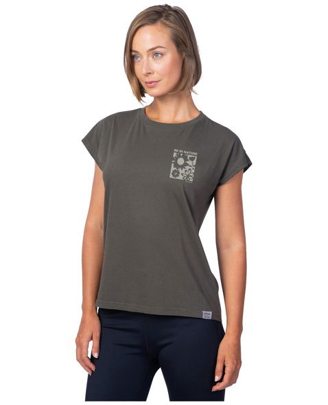 T-shirt HANNAH CLAIR Women